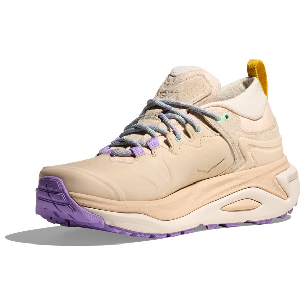 HOKA - Women's Kaha 3 Low GTX - Chaussures multisports