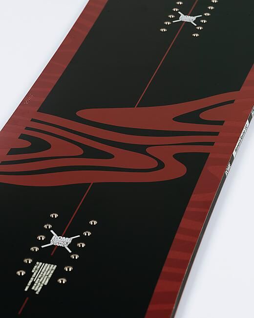 ROME SDS - SNOWBOARD RAVINE FEMME