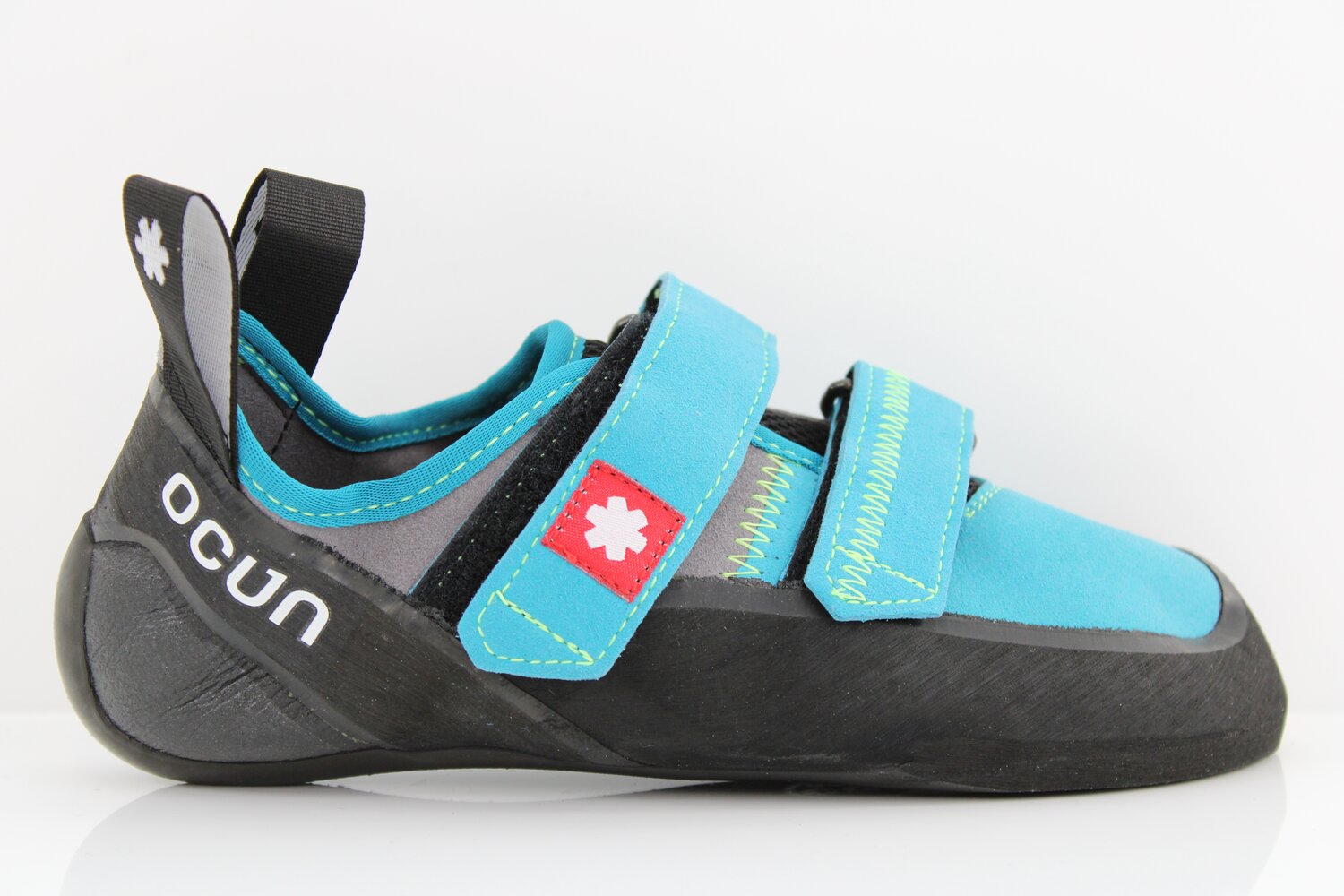 RP Climbing s. r. o. STRIKE QC