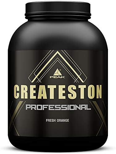 Createston Professional (3150g)