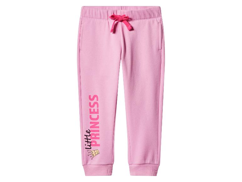 Kinder joggingpak