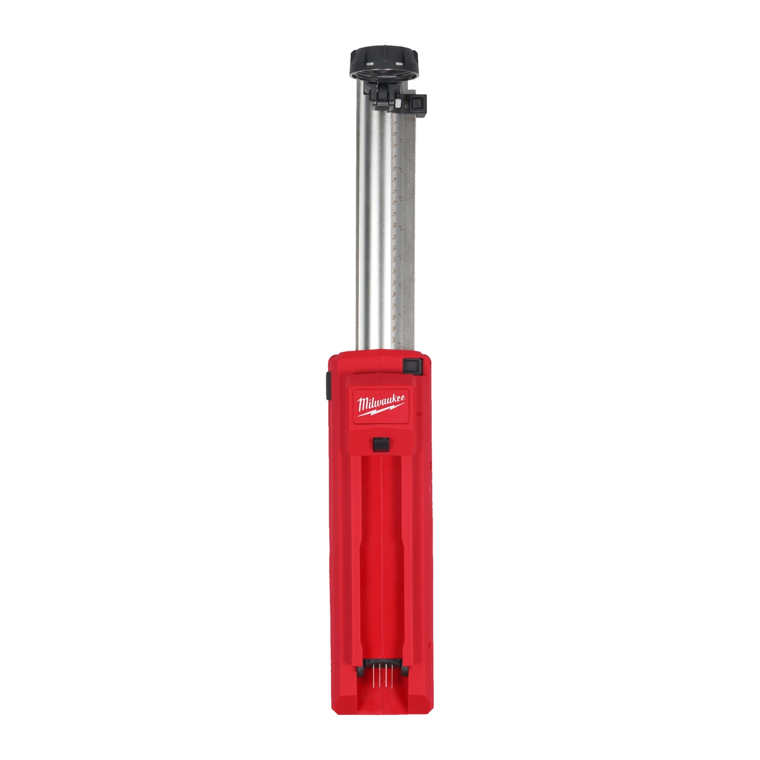 Milwaukee M18 FDDEL32-0 Speciale stofafzuiging voor M18 FUEL™ 32 mm SDS-Plus D-hamer met AUTOPULSE™ - 18V