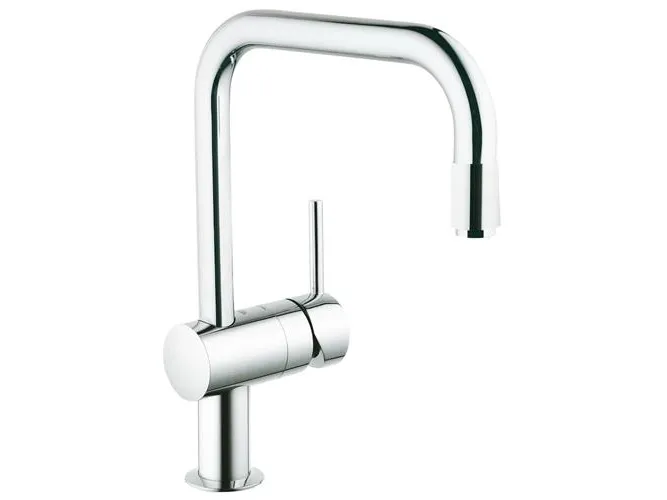 Grohe Minta Etgrebs - køkkenbatteri. krom 32067000