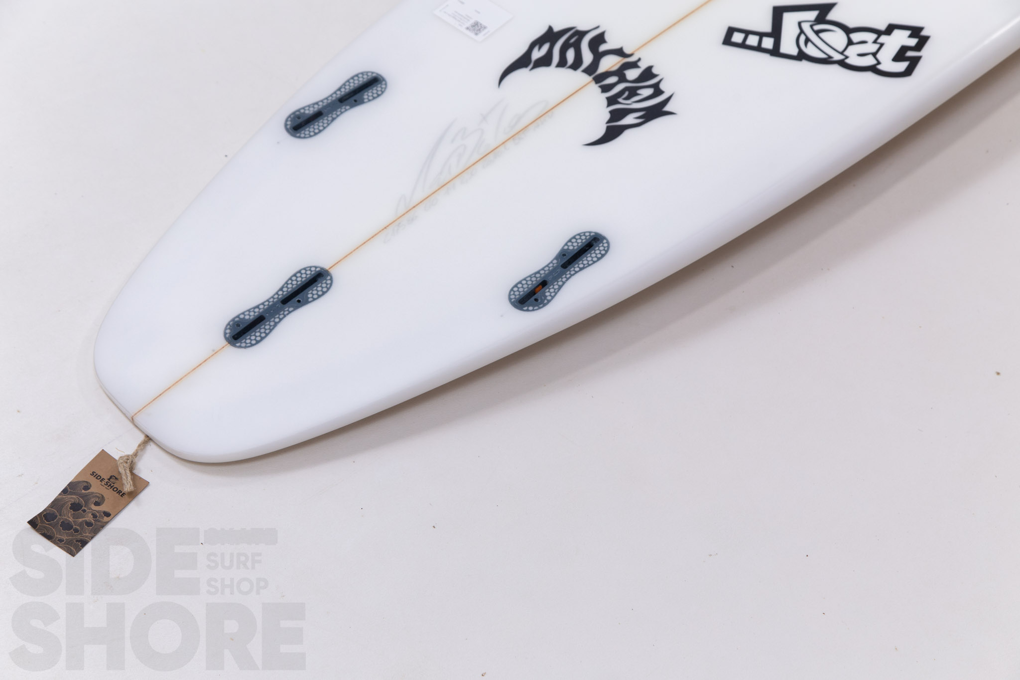 Lost Sub Buggy - 6'0 x 19
