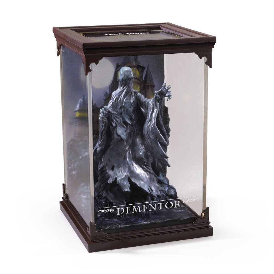 Harry Potter Magical creatures Dementor figuur