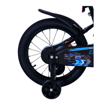Kinderfiets Volare Super GT 16 inch
