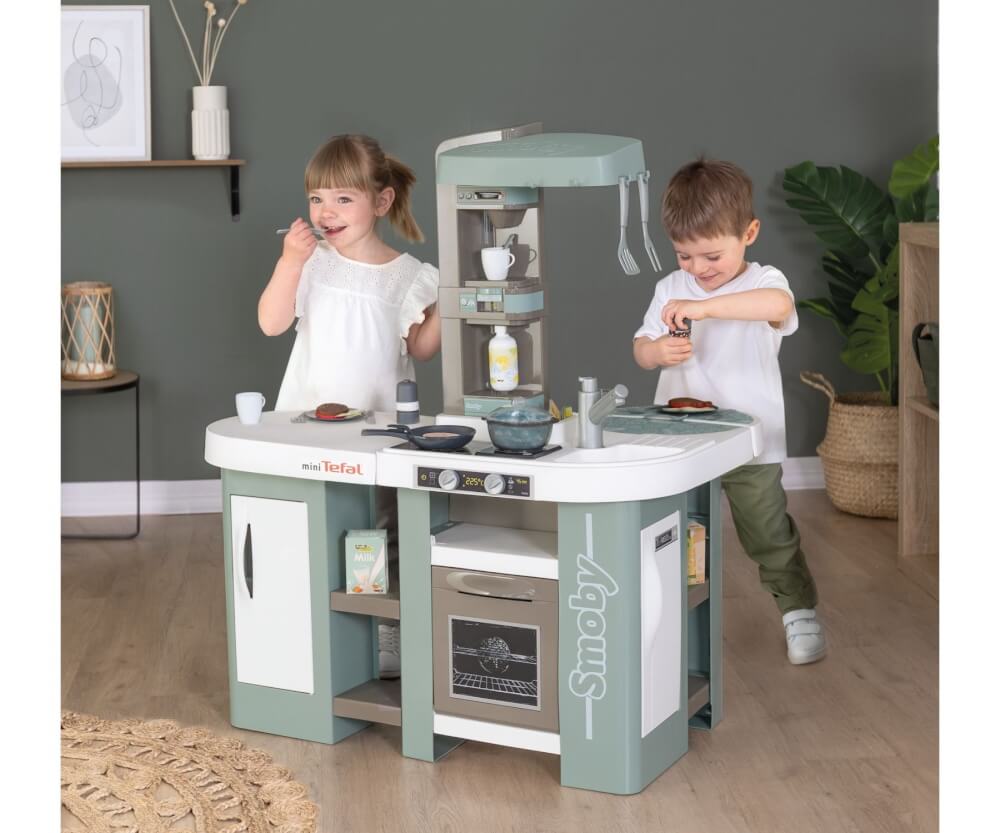 Tefal Studio Bubble XL Küche