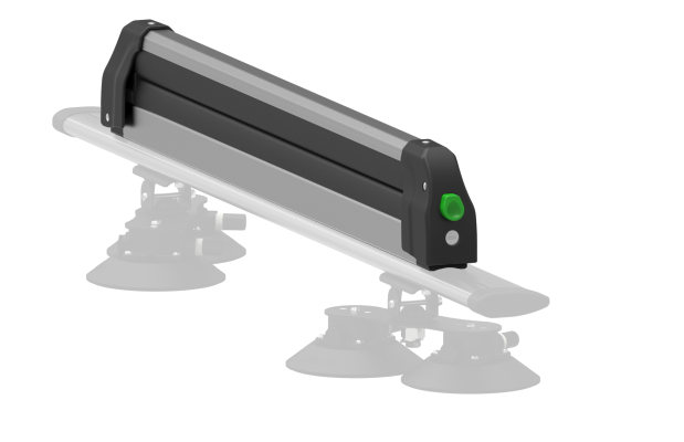 TreeFrog Ski & Snowboard 626 Holder til Tagbøjler