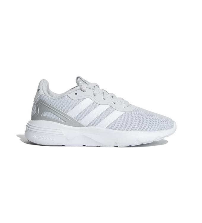 adidas Women Nebzed Cloudfoam Lifestyle Sneakers