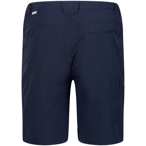 Short randonnée REGATTA REGATTA LEESVILLE SHORTS II NAVY