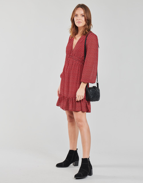 Pepe jeans - CAMELIA - Multicolore