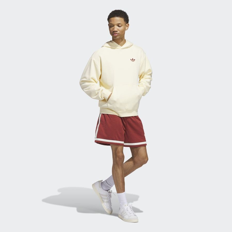 Adidas Original Short Originals Basketball