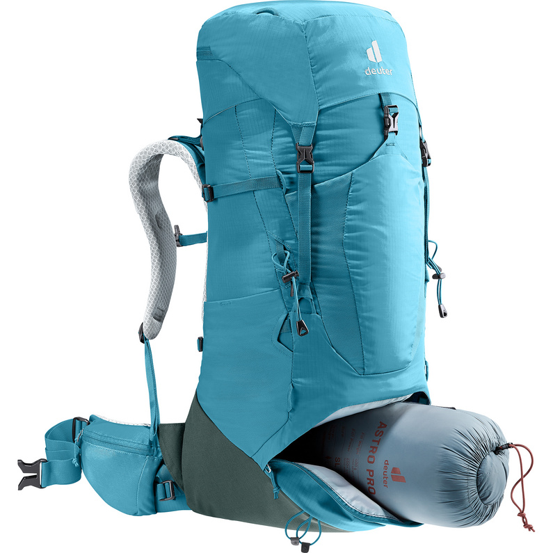 Deuter Damen Aircontact Lite 35+10 SL Rucksack