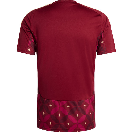 adidas Italië Thuis Keepersshirt WK 2026