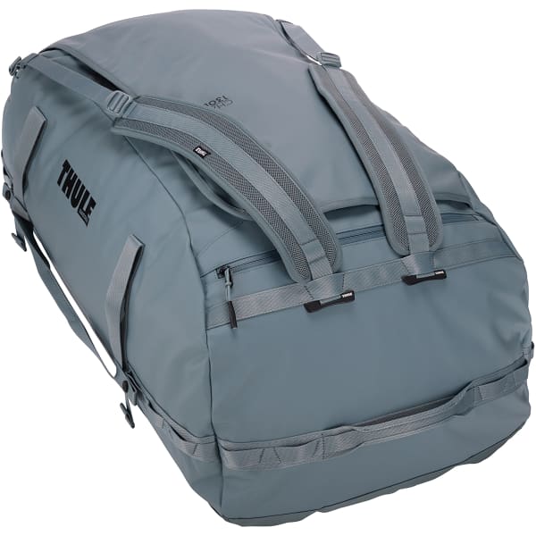 Duffel THULE CHASM 130L DUFFEL BAG POND GRAY