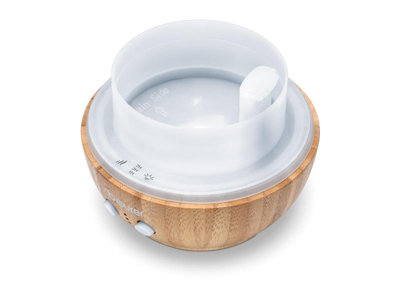 Beurer Aromavernebler LA 40 20 m² Aroma Diffuser LA 40