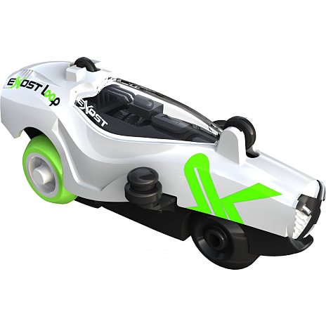 EXOST Loop Racerbane Twin Tower