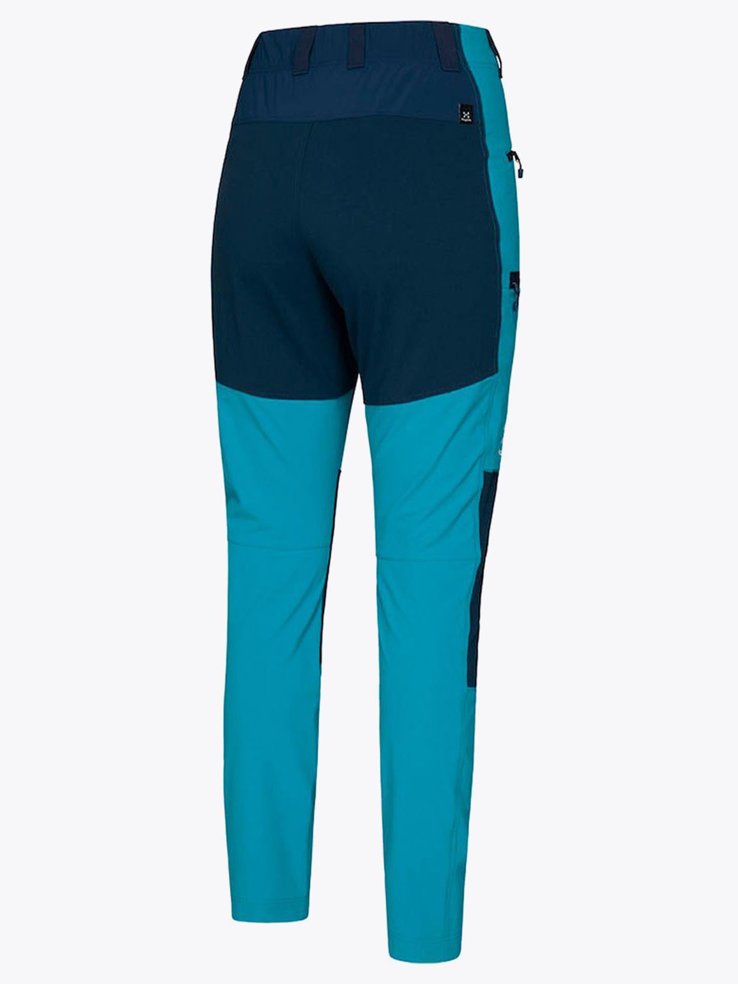 Mid Slim Pant Woman