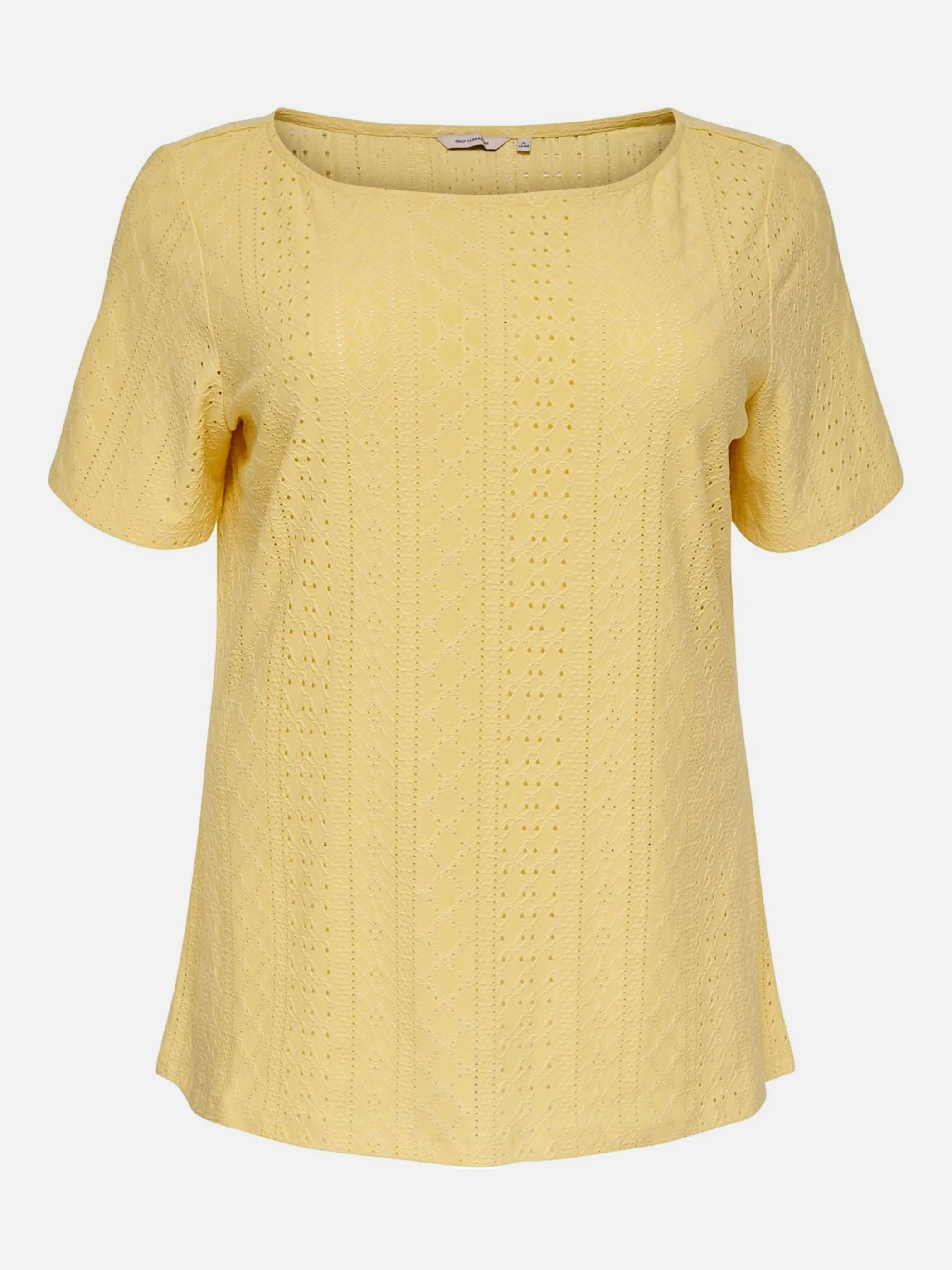 Only Carmakoma CARZABBA SS BLOUSE Shirt