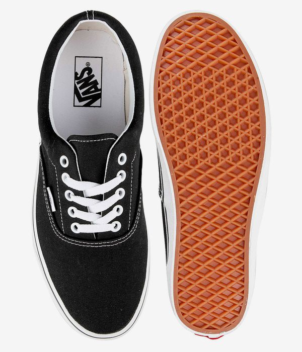Vans Era Schuh (black)