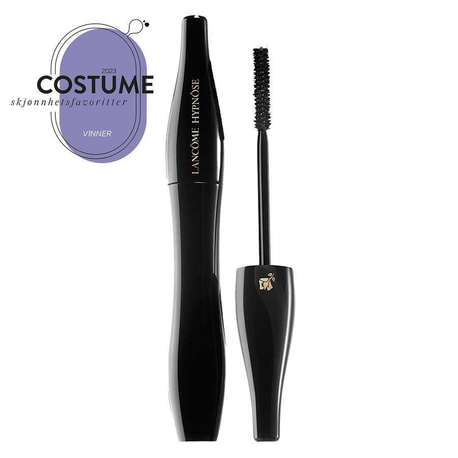 Lancôme Hypnose Mascara #001 Black 6,2ml