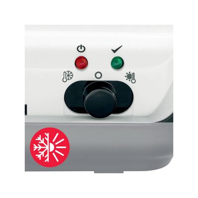 GBC Inspire+ A3 - Plastifieuse A3 - jusqu'à 125 microns - blanc