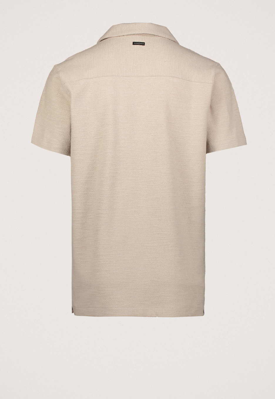 Silvercreek Perlo Structured Polo