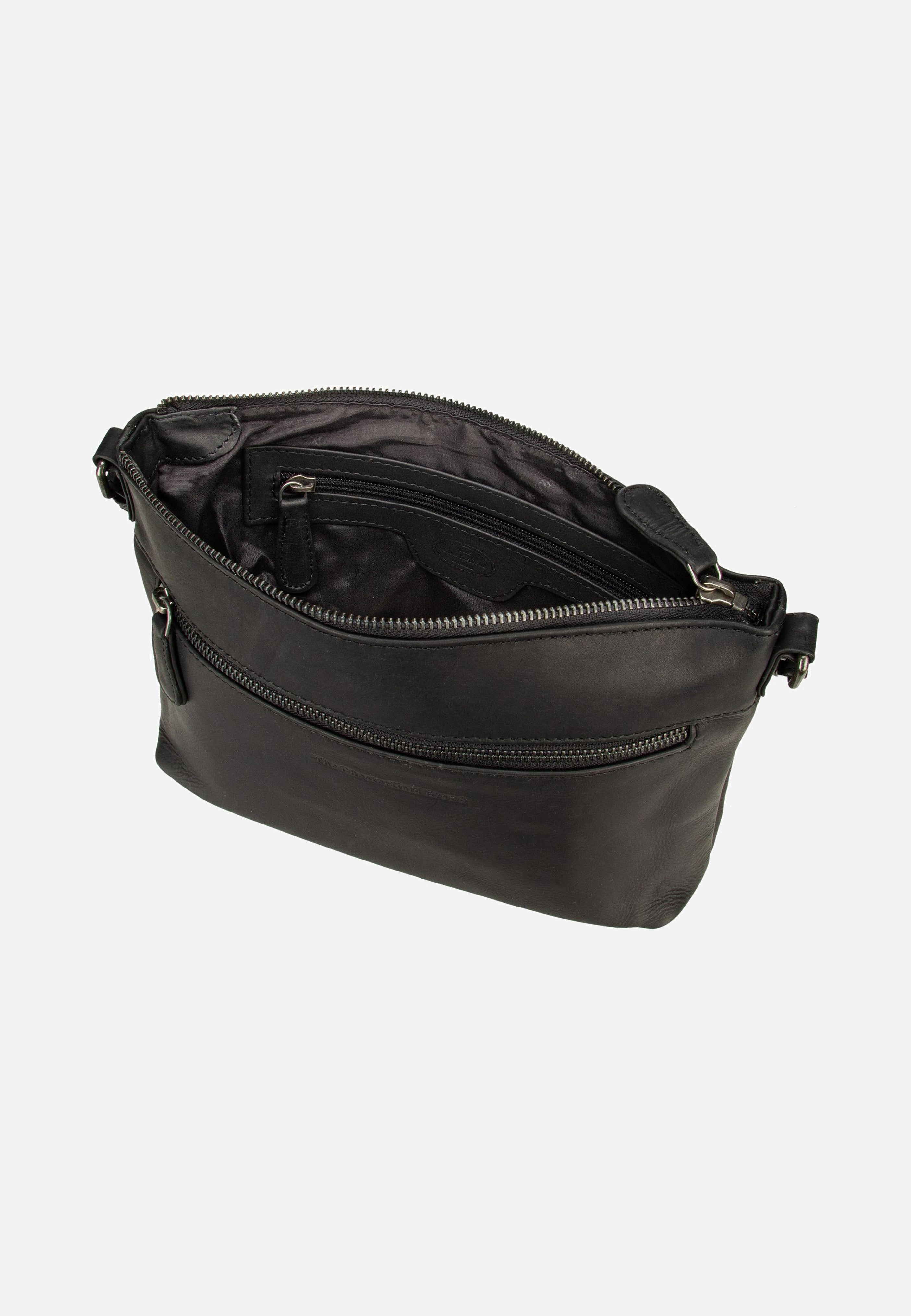 Durban 1316 Black - Crossbody Bag
