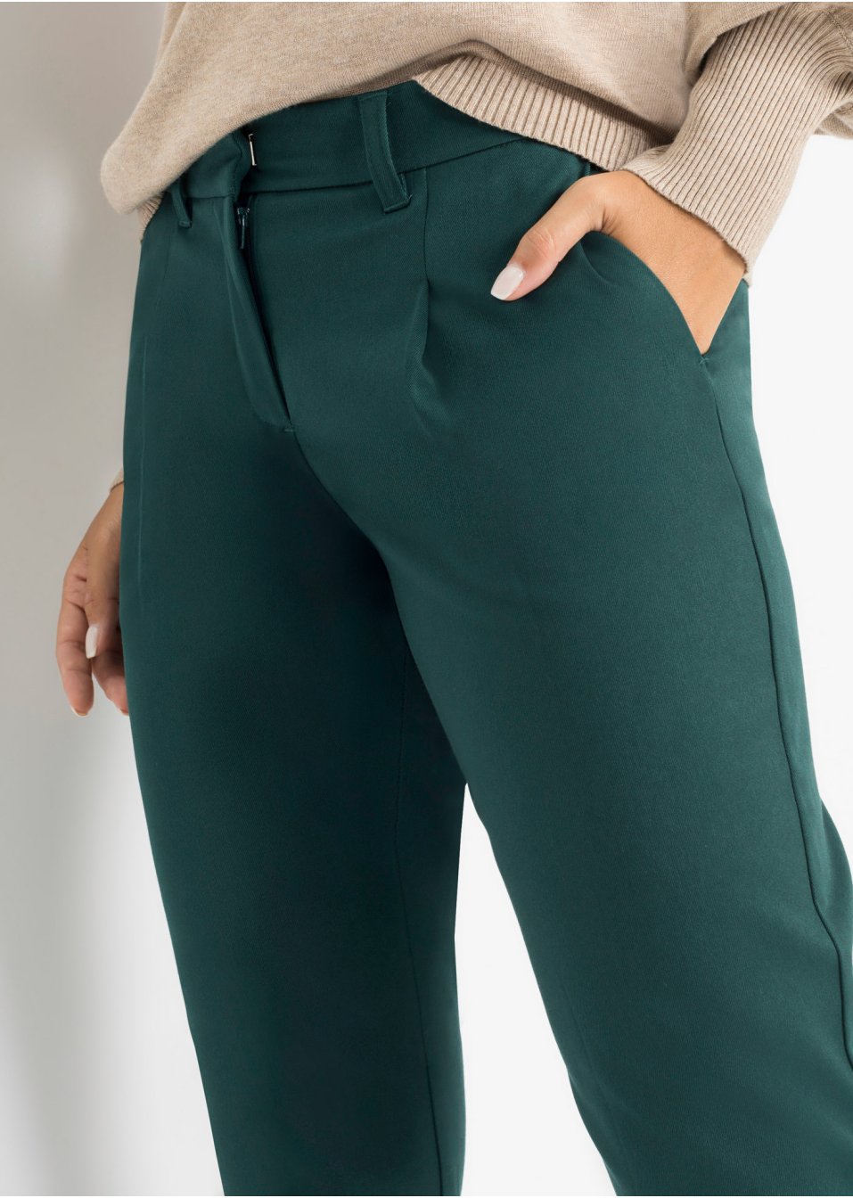 Pantalon business