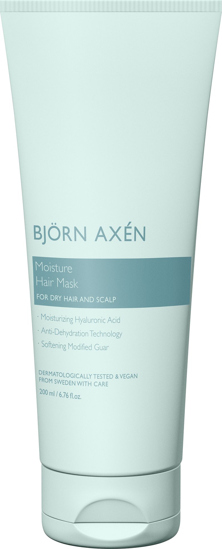 Björn Axén Moisture Hair Mask 200ml