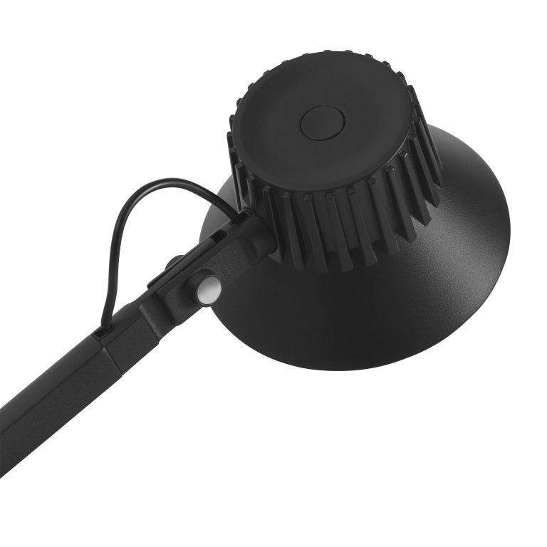 Muuto Dedicate S1 wandlamp zwart