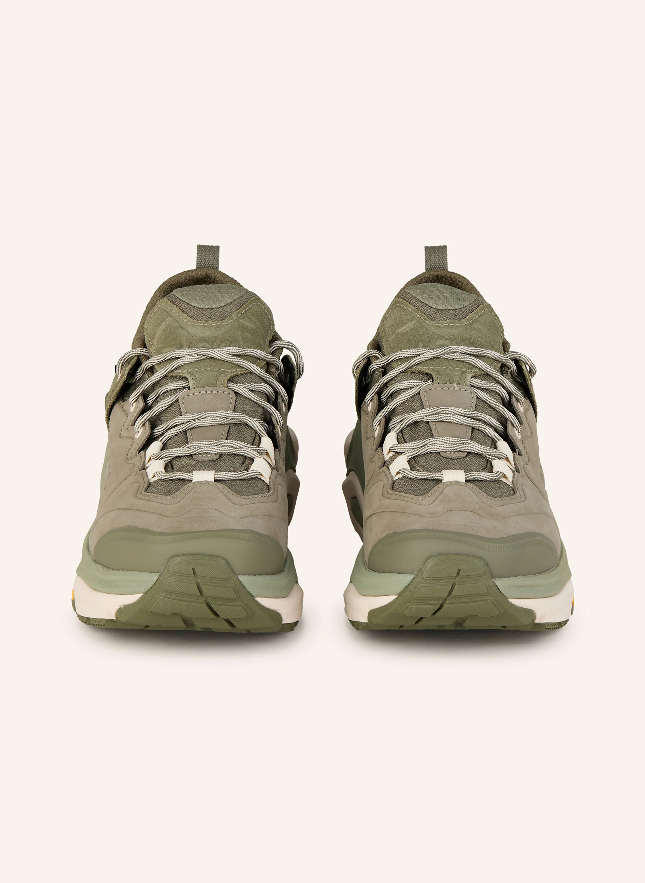 HOKA Wanderschuhe KAHA 3 LOW GTX