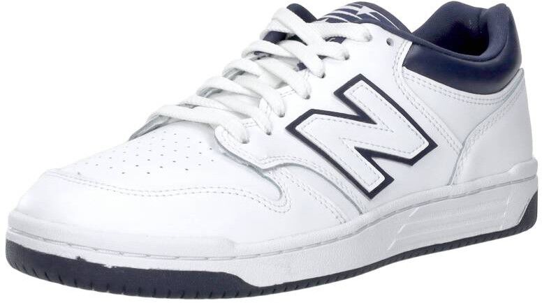 New Balance 480L wit