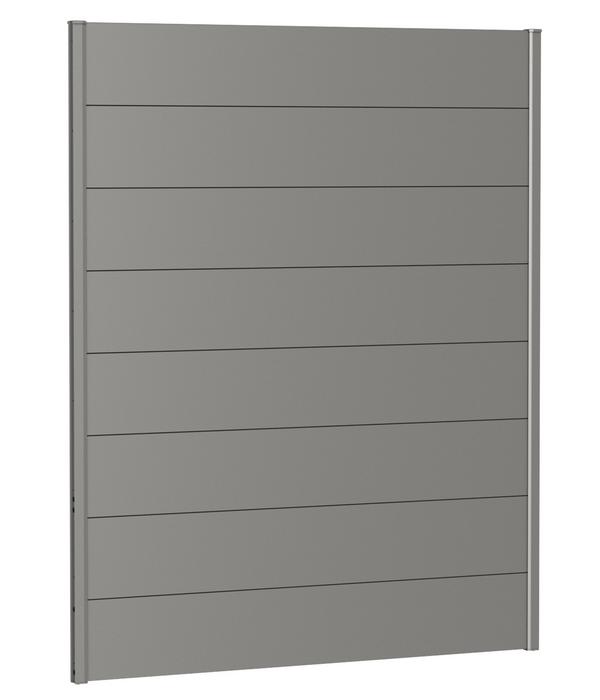 Biohort Sichtschutz, ca. B150/H180 cm