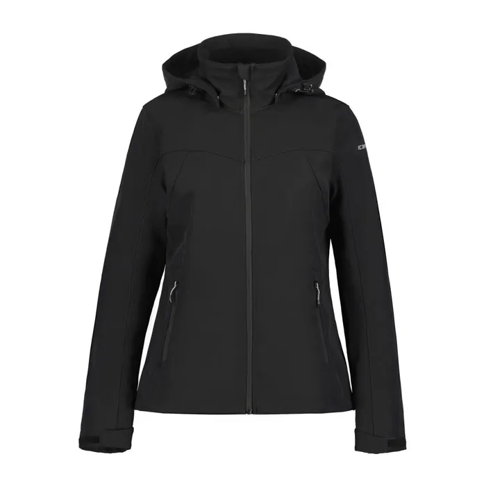 Icepeak Brenham Softshell Dames
