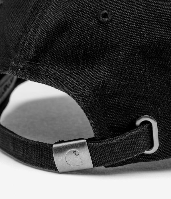 Carhartt WIP Icon Dearborn Cap (black)