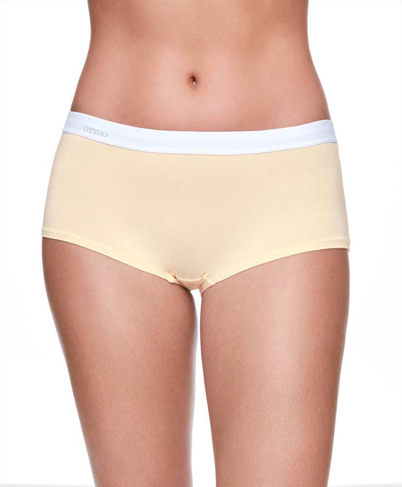Cuecas boxer de modal
