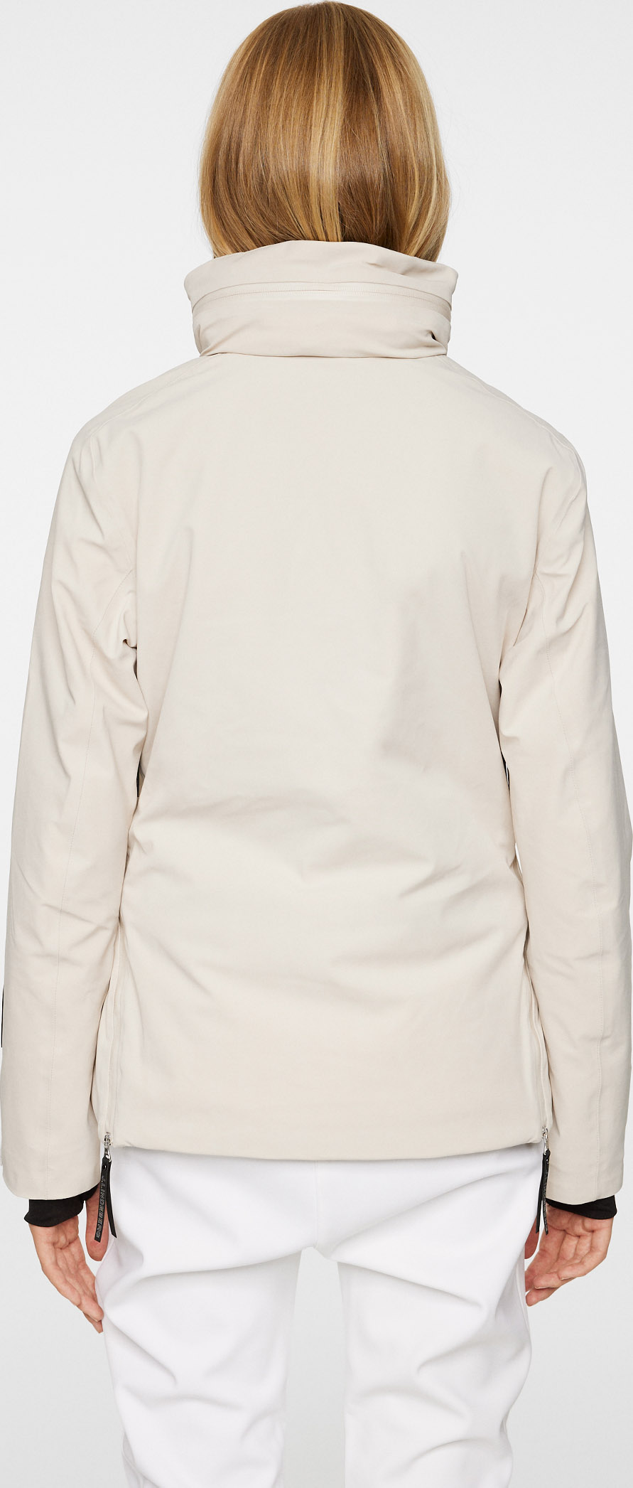 Olivia Jacket Dame Moonbeam