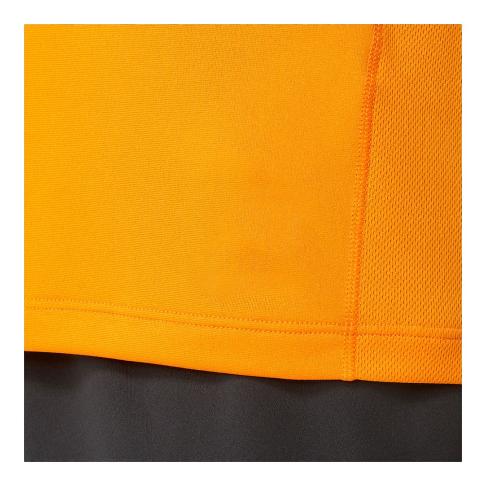 Asics LITE-SHOW - Maillot Homme bright orange