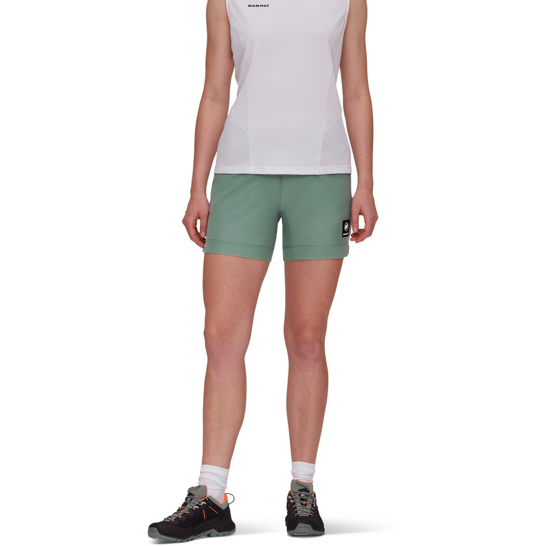 Mammut Damen Massone Sport Shorts