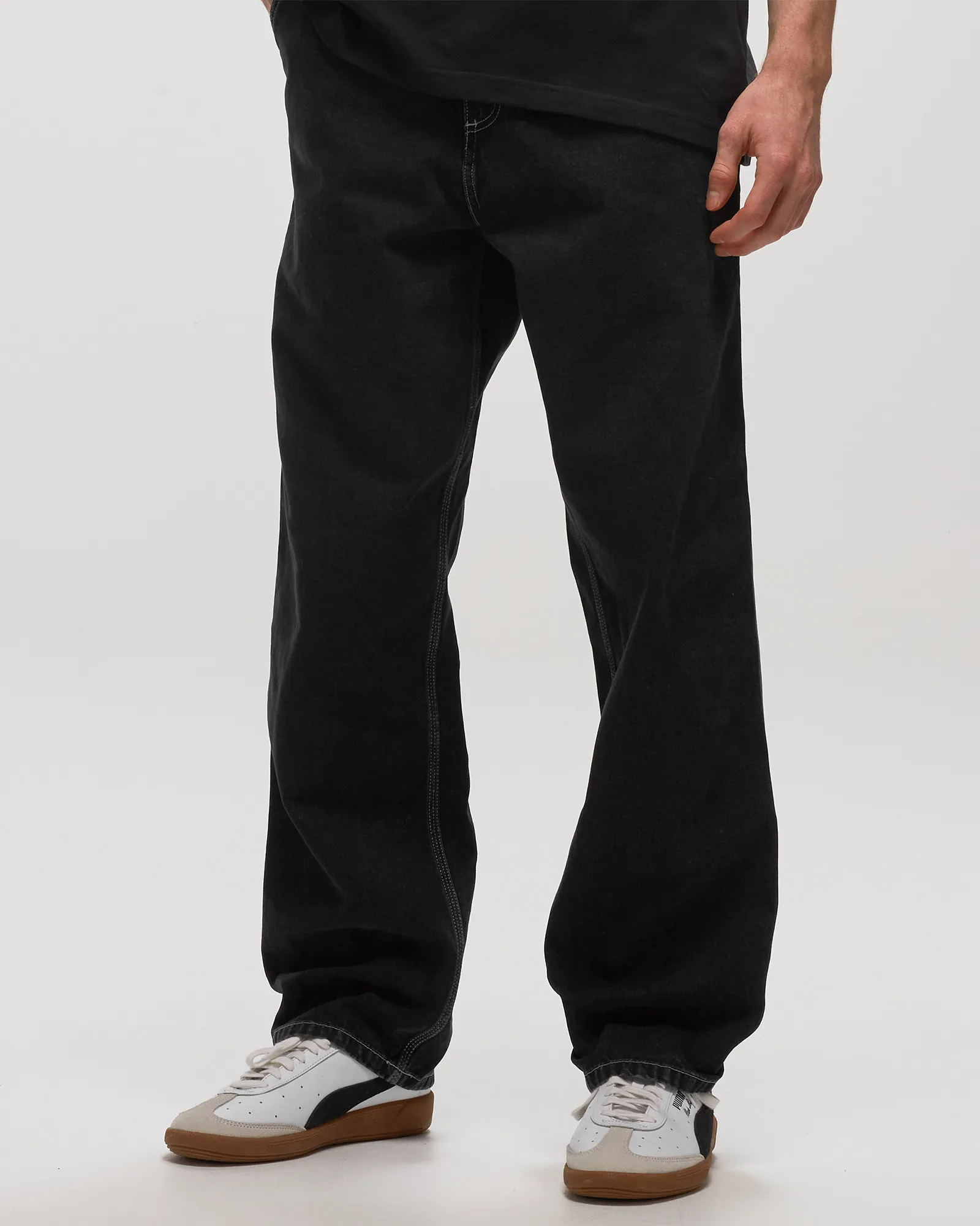 Carhartt WIP Simple Pant