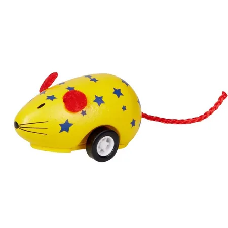Die Spiegelburg Flinkes Mäuschen Bunte Geschenke, sortiert
