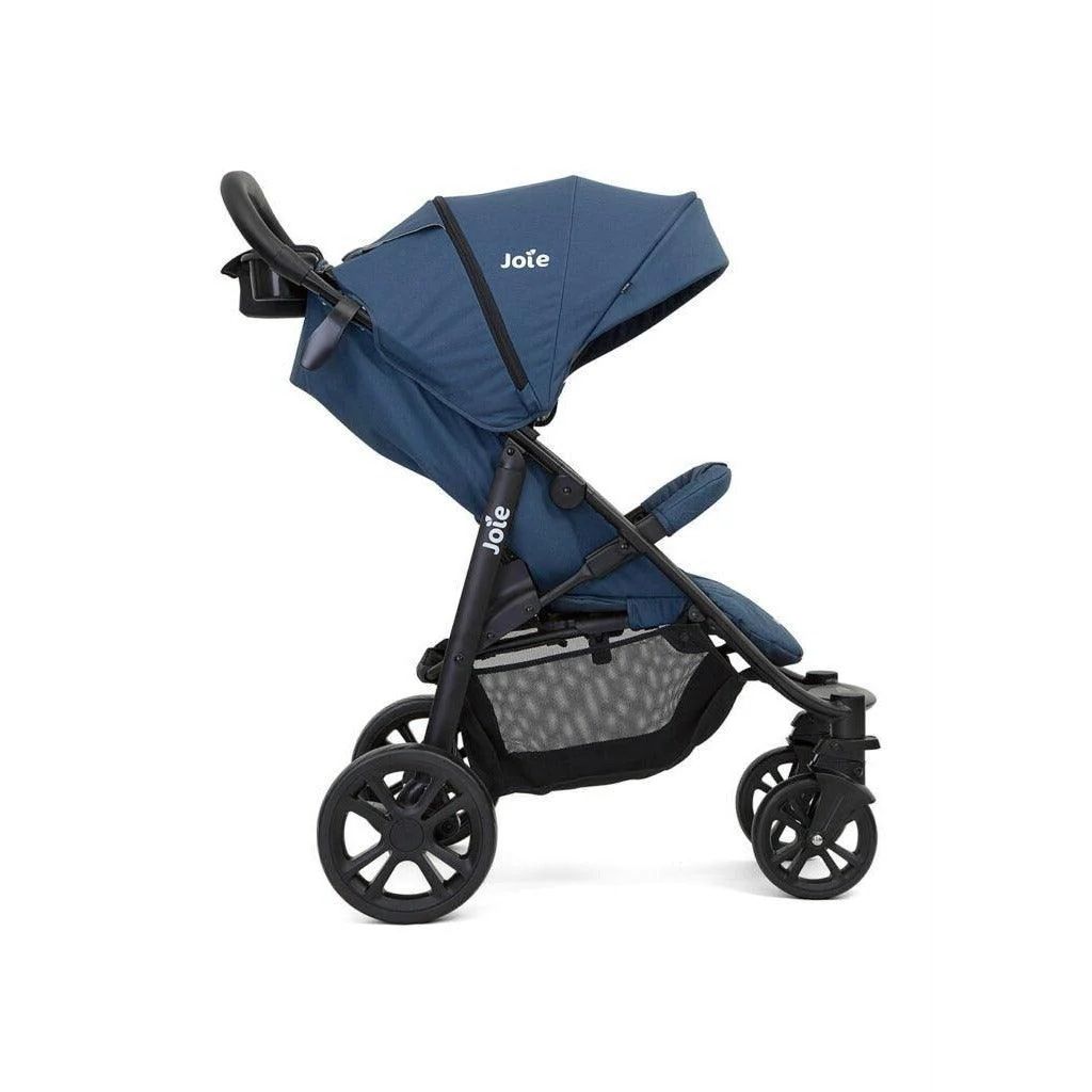 Travel System Litetrax 4 TS W/ RC & FM Deep Sea