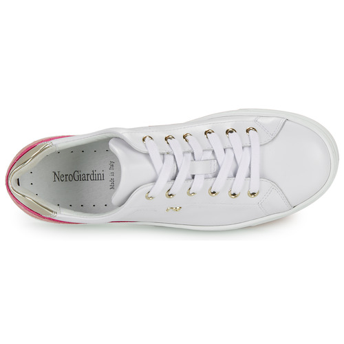 NeroGiardini - E409932D - Blanc / Rose