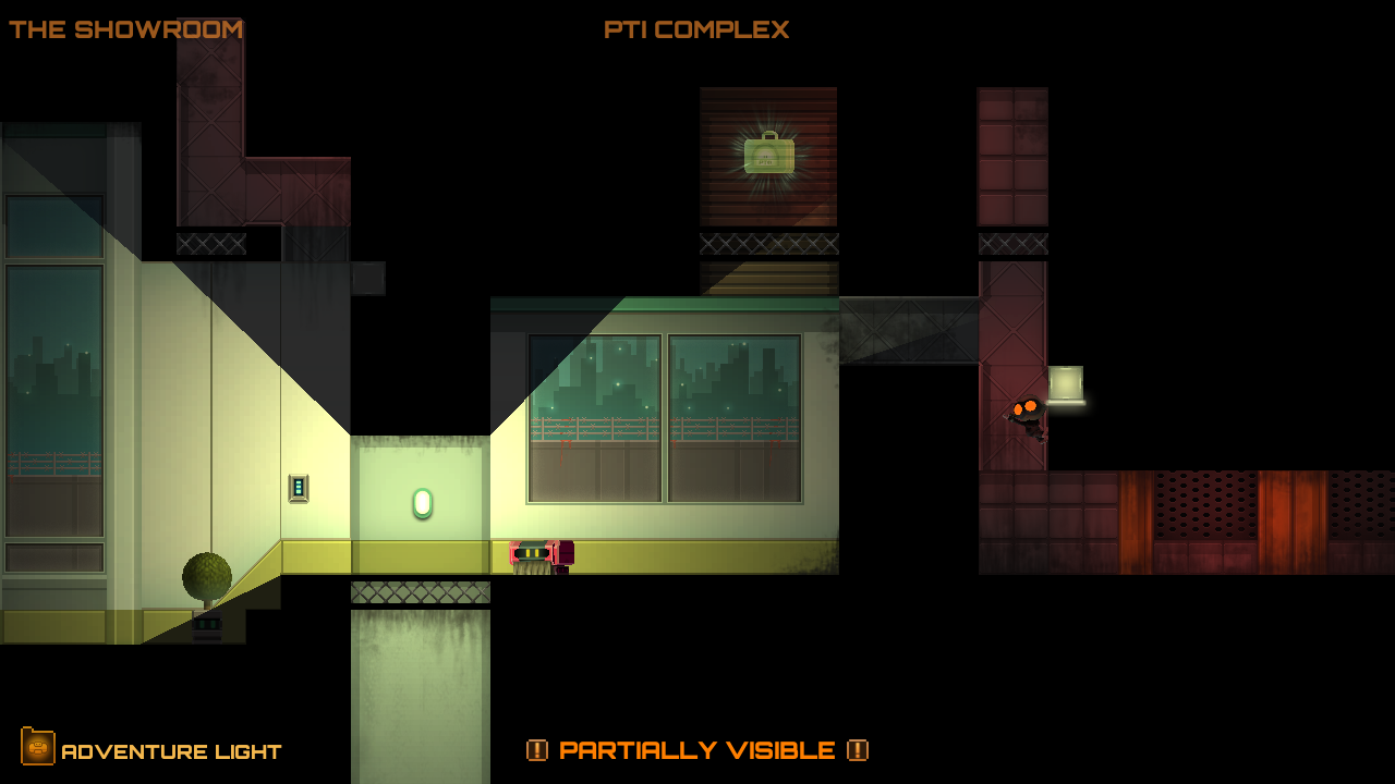 Stealth Inc 2: A Game of Clones- PC