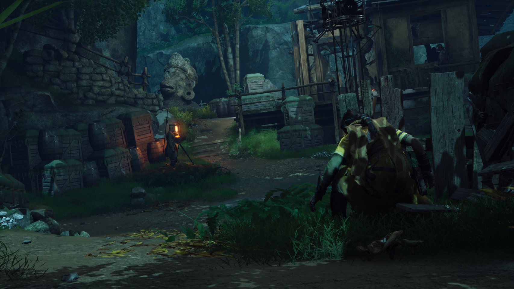 Unknown9: Awakening- PlayStation 5