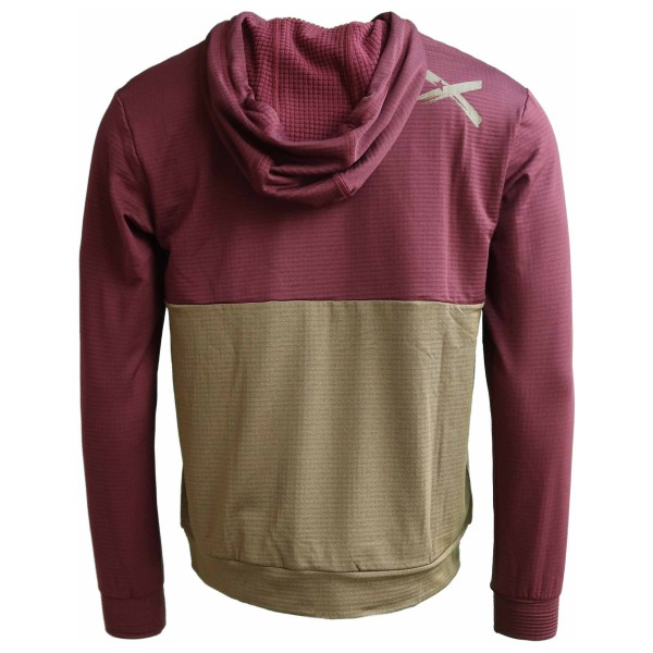 Zimtstern - Tech Hoodz L/S - Sweat à capuche