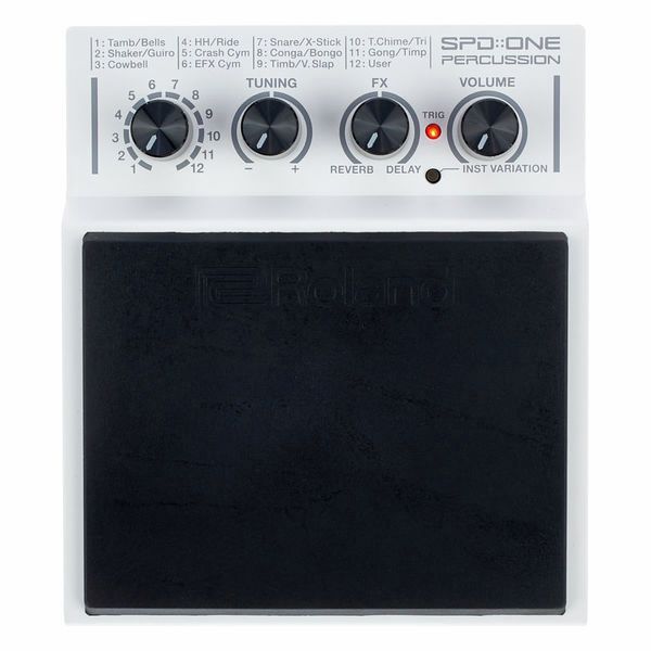 Roland SPD::ONE Percussion