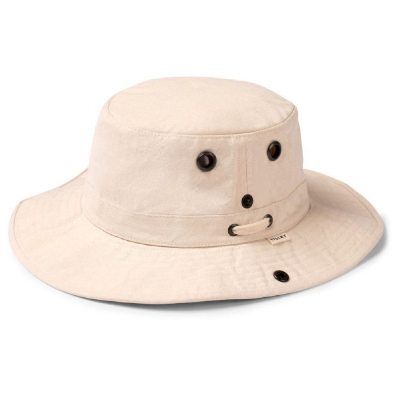 T3 Wanderer - Chapeau