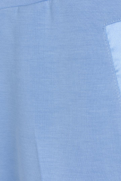 EsQualo blauwe dames broek